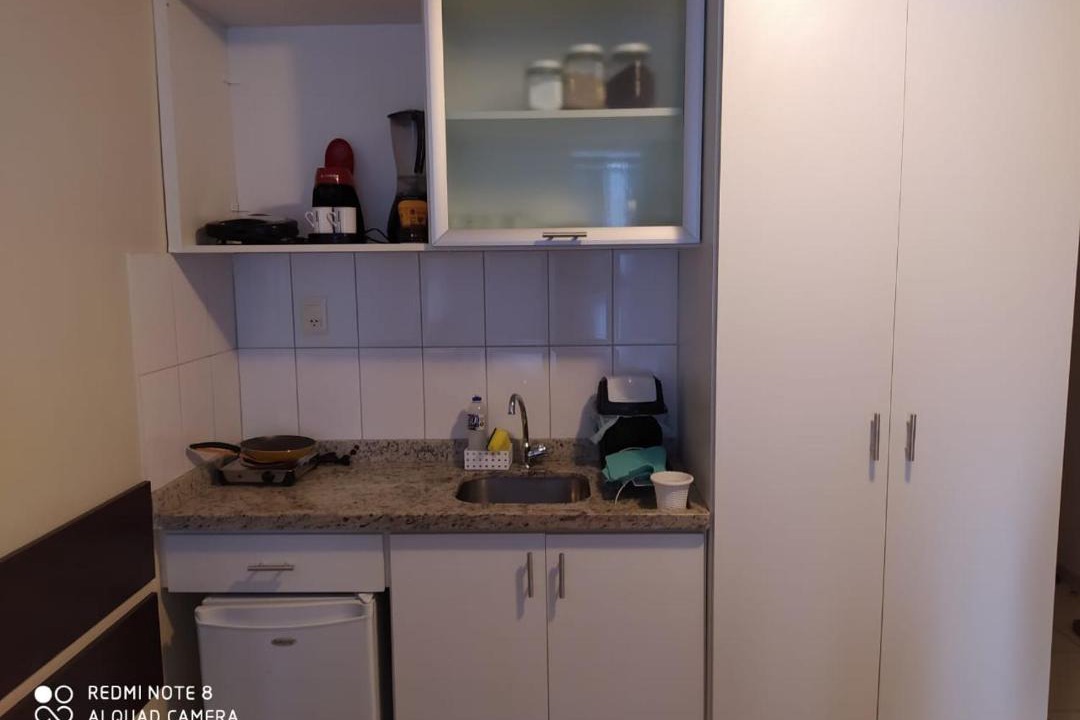 Photo of Kitchen in Caminho das Arvores