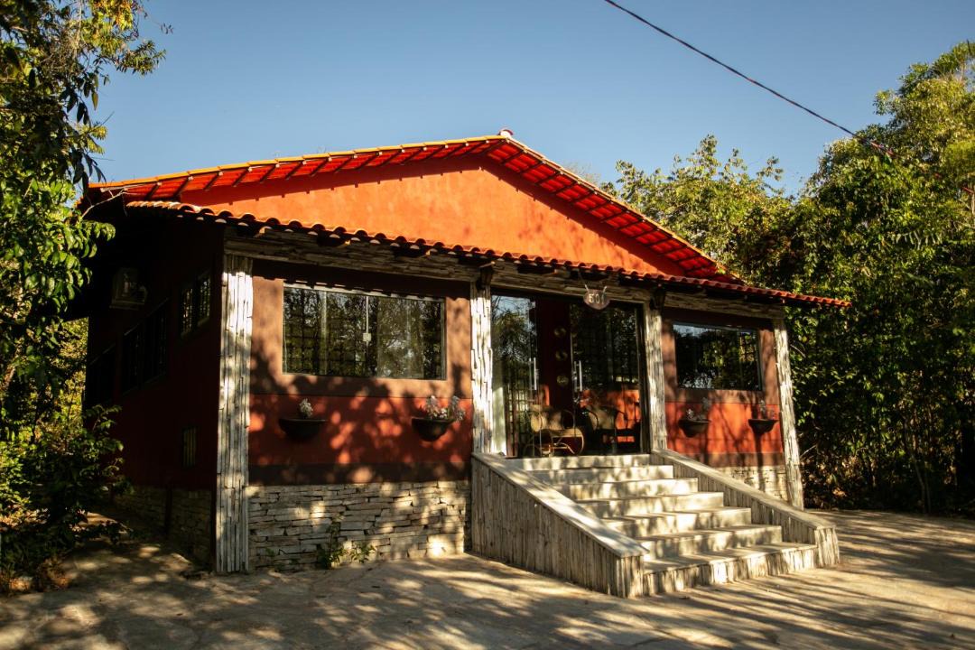 Photo of Others in Pirenopolis