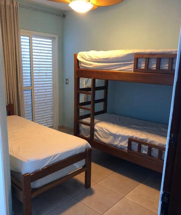Photo of Bedroom in Guaruja