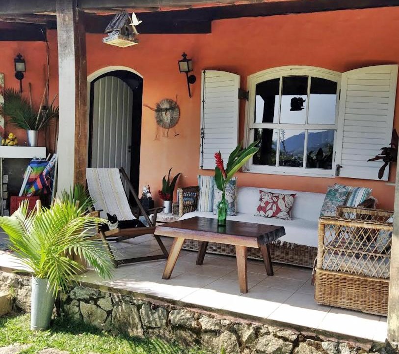 Photo of Others in Feiticeira
