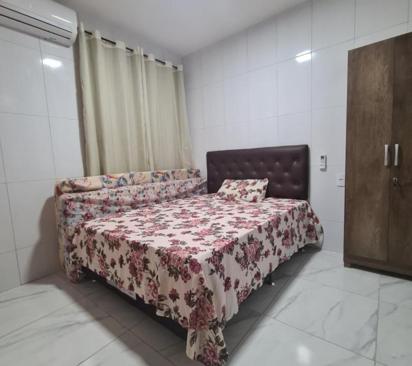 Photo of Bedroom in Maragogi