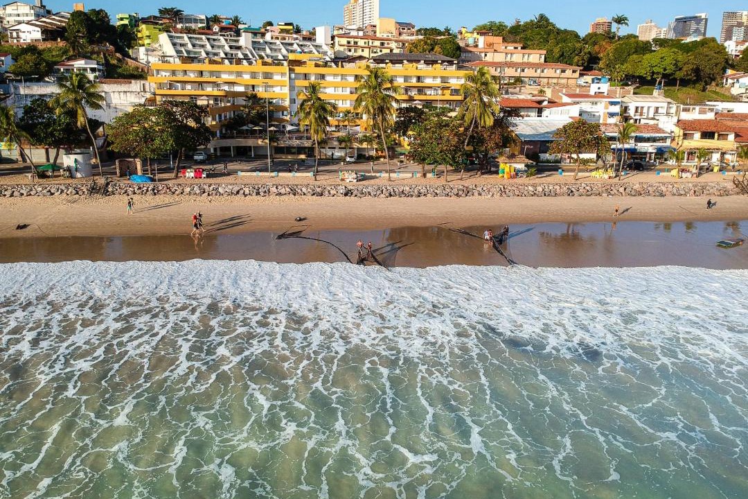 Photo of Others in Ponta Negra