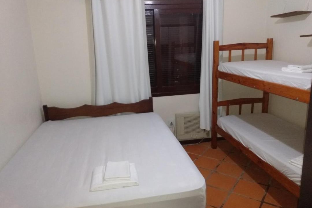 Photo of Bedroom in Palhoca