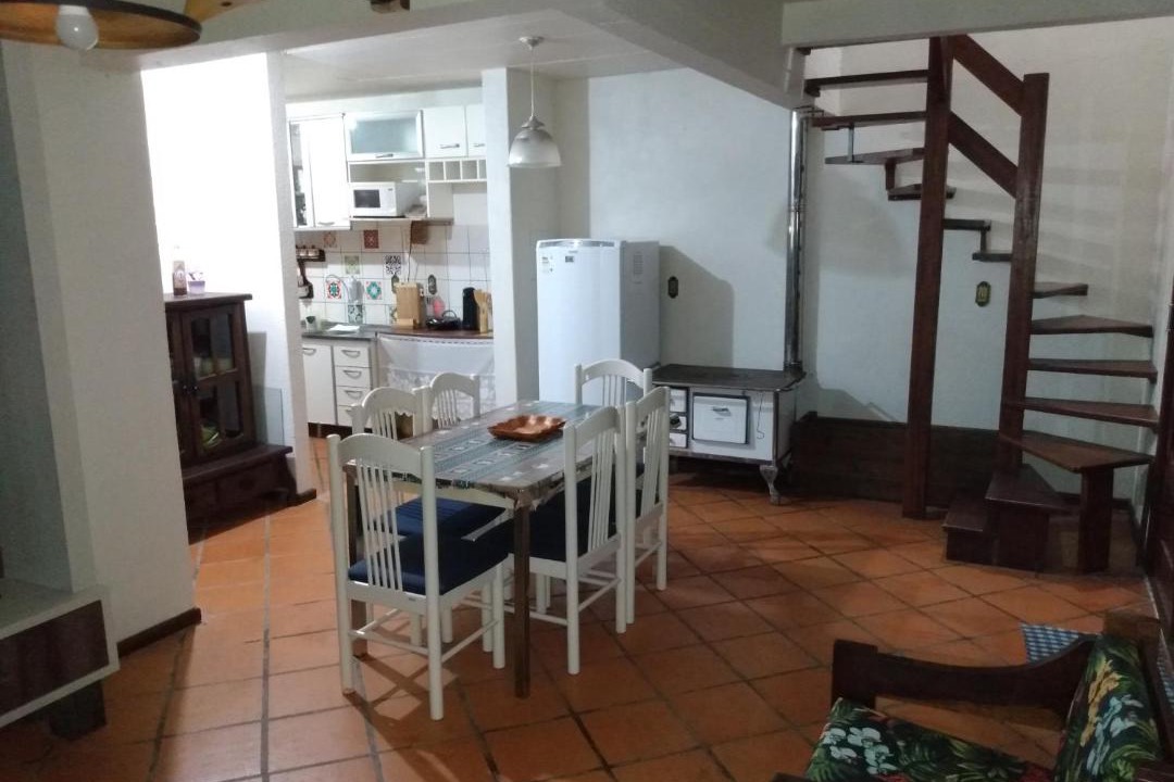 Photo of Livingroom in Palhoca