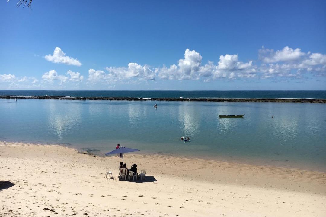 Photo of Outdoor in Barra de Sao Miguel