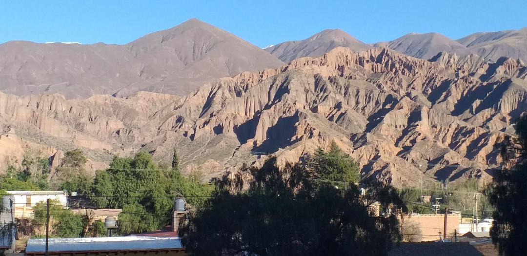 Photo of Others in Tilcara