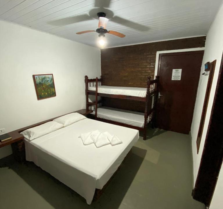 Photo of Bedroom in Praia da Enseada