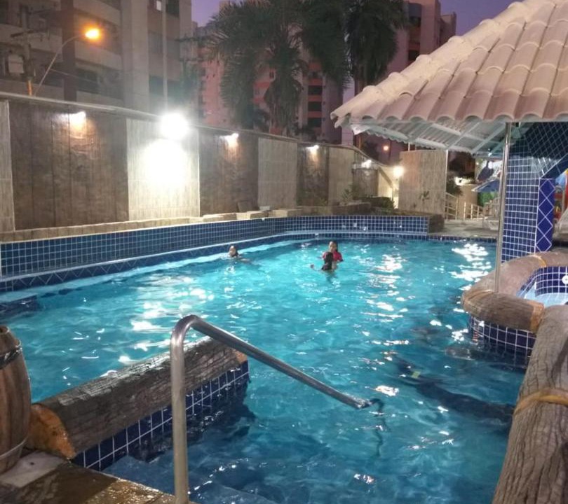 Photo of Outdoor in Do Turista