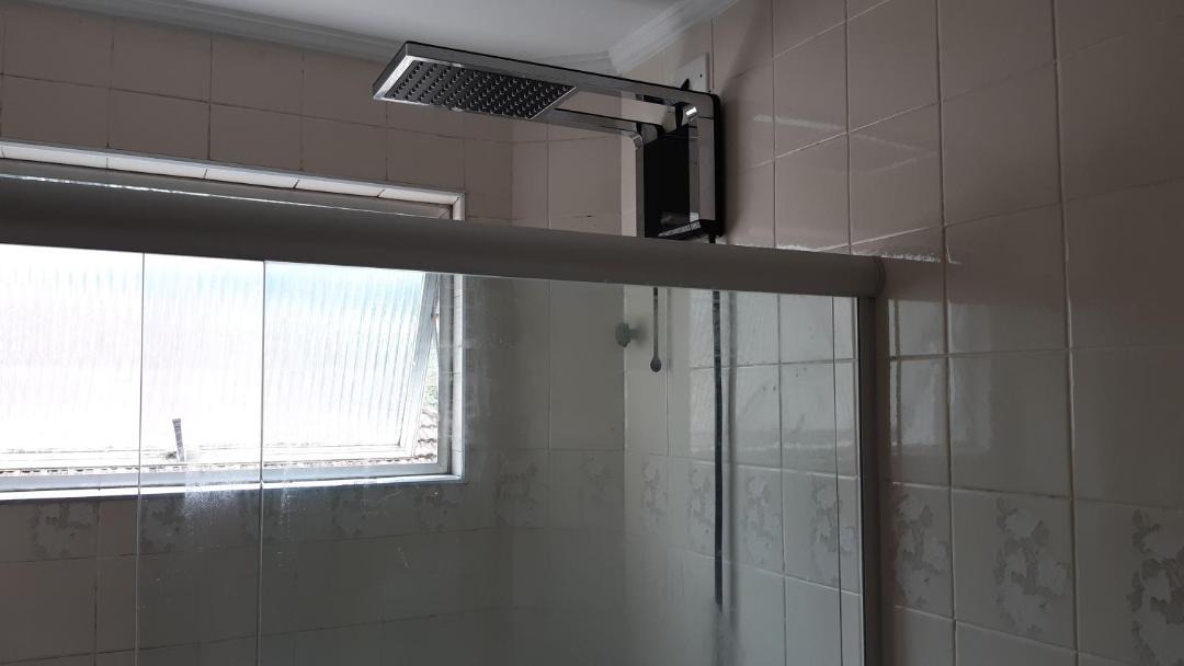 Photo of Bathroom in Jose Menino