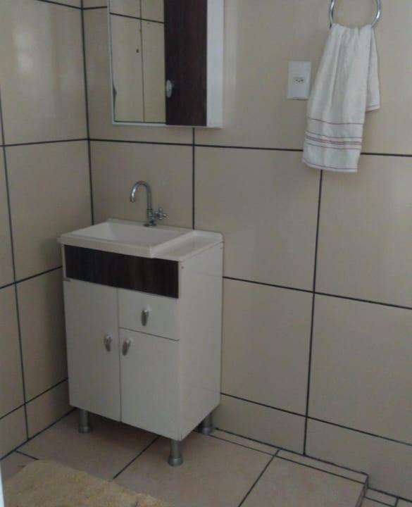 Photo of Bathroom in Morrinhos