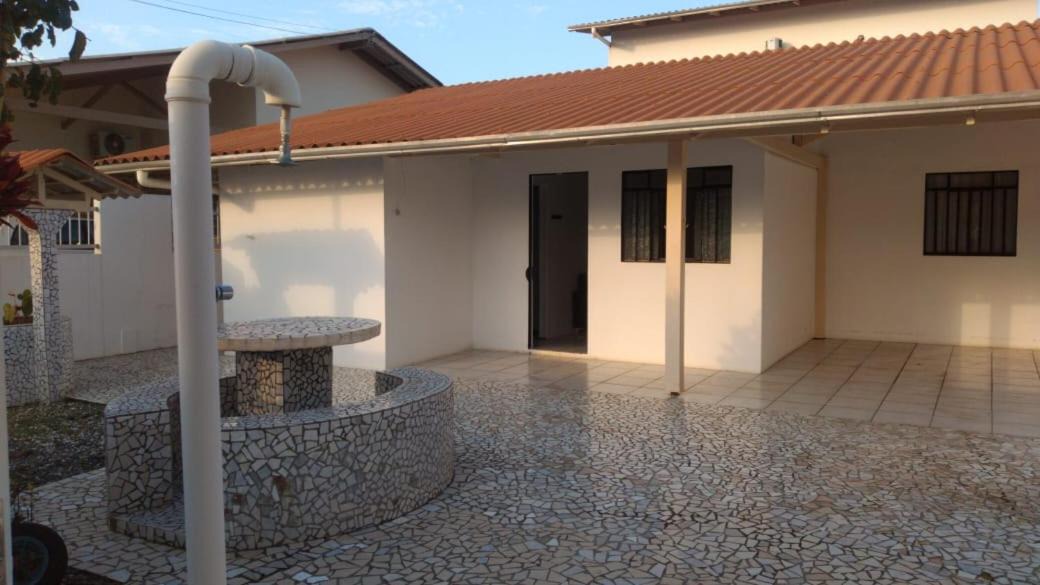 Photo of Buildings in Morrinhos