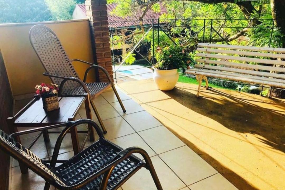 Photo of Patio Balcony in Centro