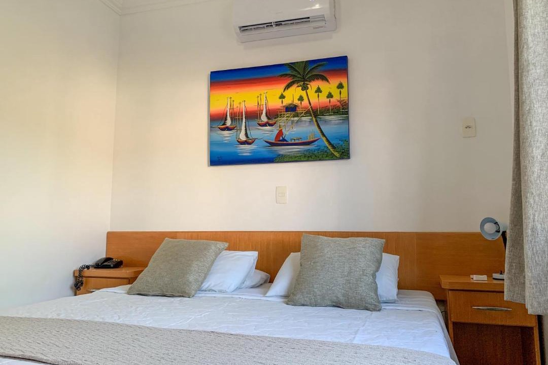 Photo of Bedroom in Centro