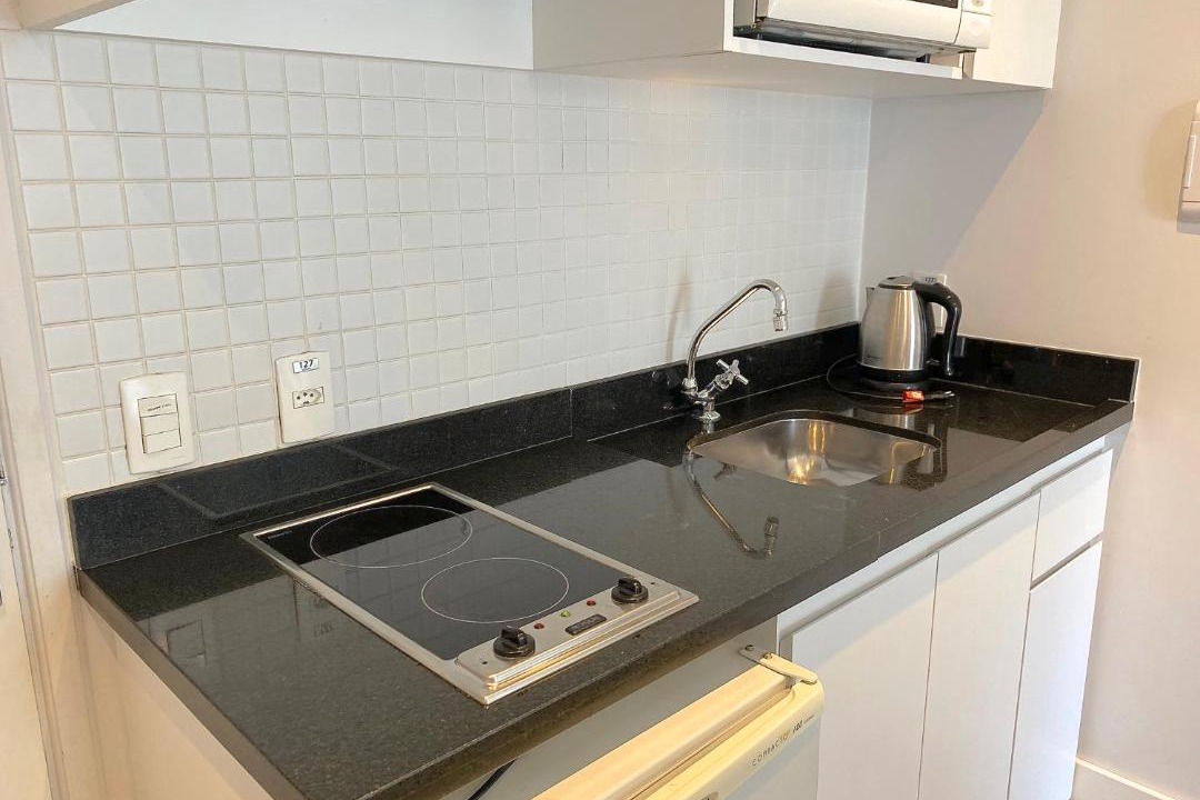 Photo of Kitchen in Itaim Bibi