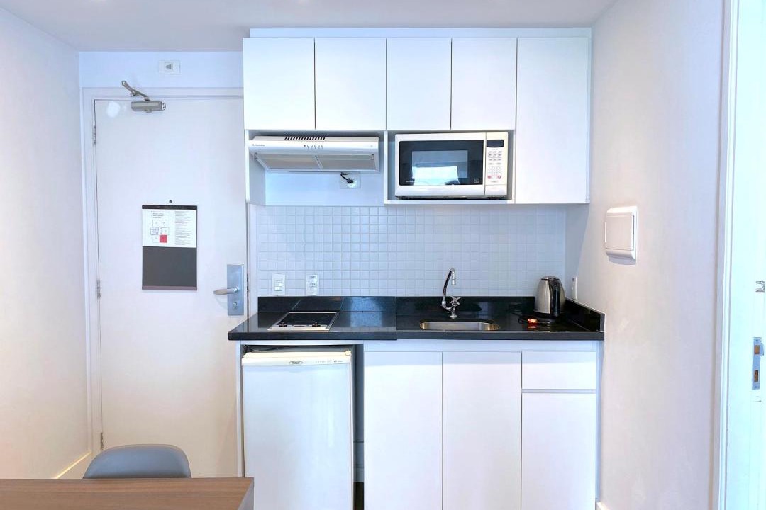 Photo of Kitchen in Itaim Bibi