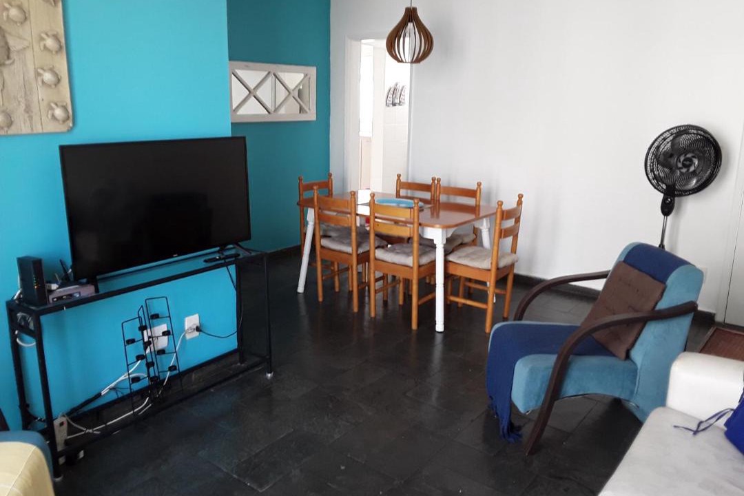Photo of Livingroom in Jardim Vitoria
