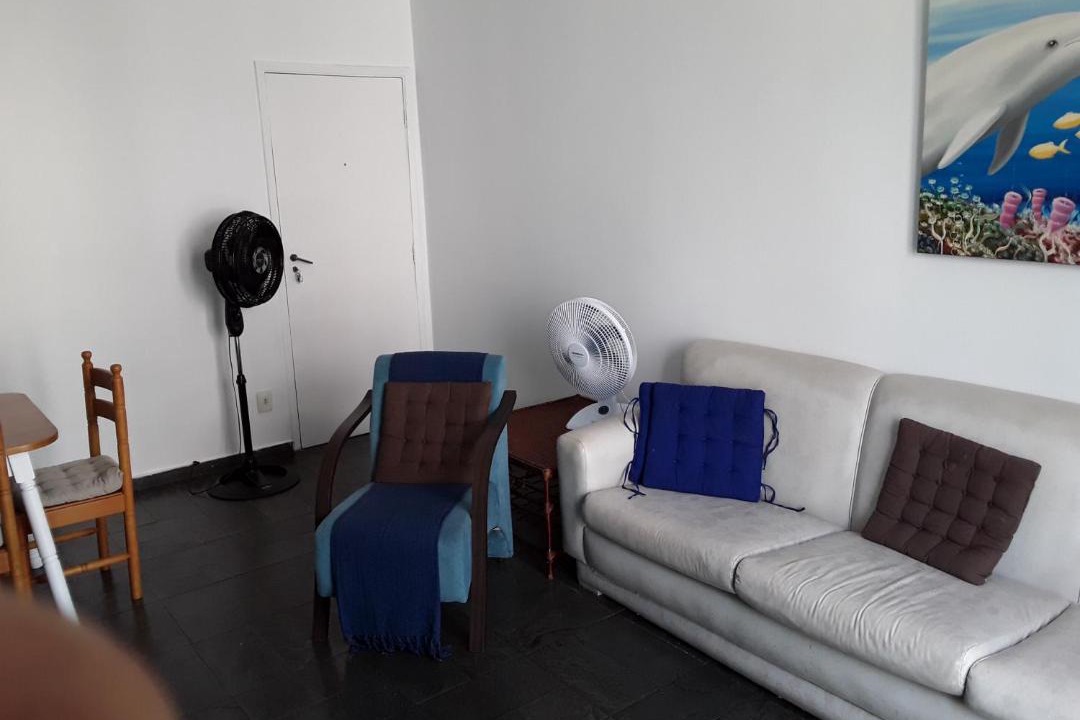 Photo of Livingroom in Jardim Vitoria