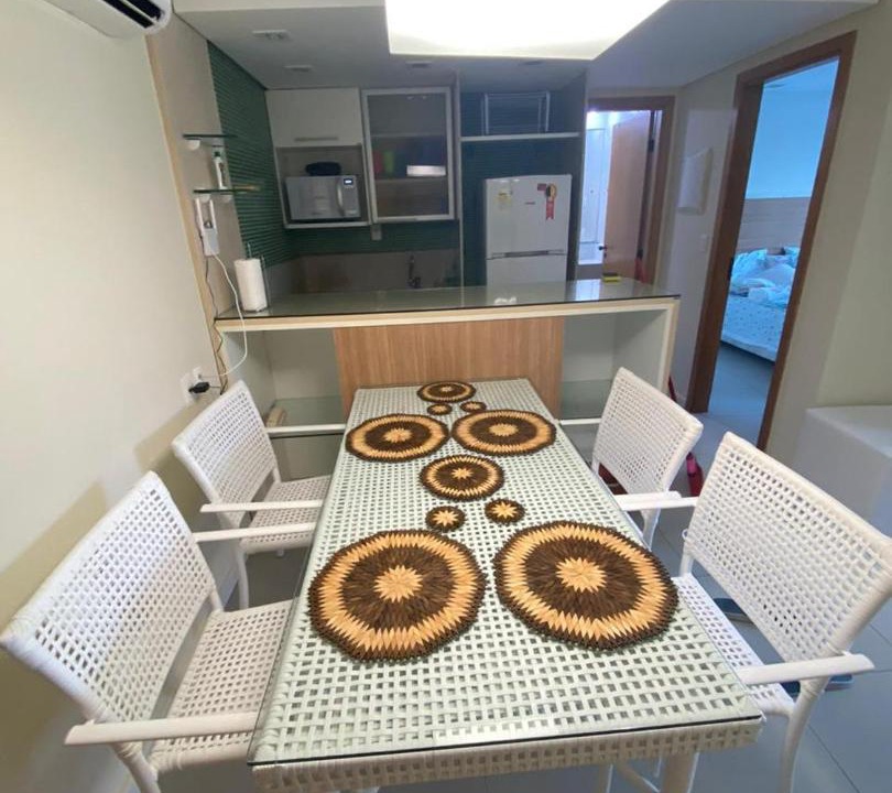 Photo of Livingroom in Porto de Galinhas
