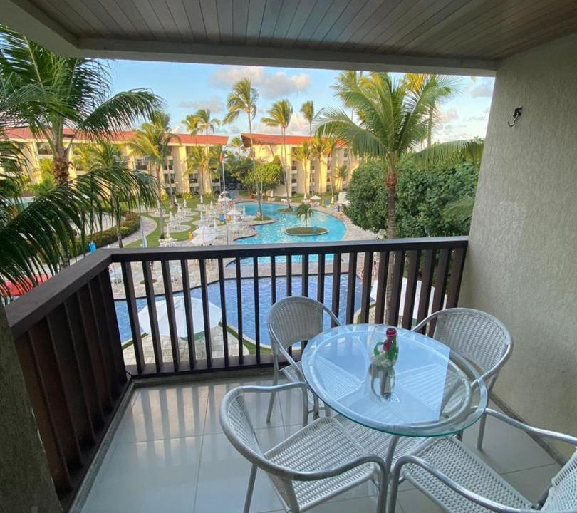 Photo of Patio Balcony in Porto de Galinhas