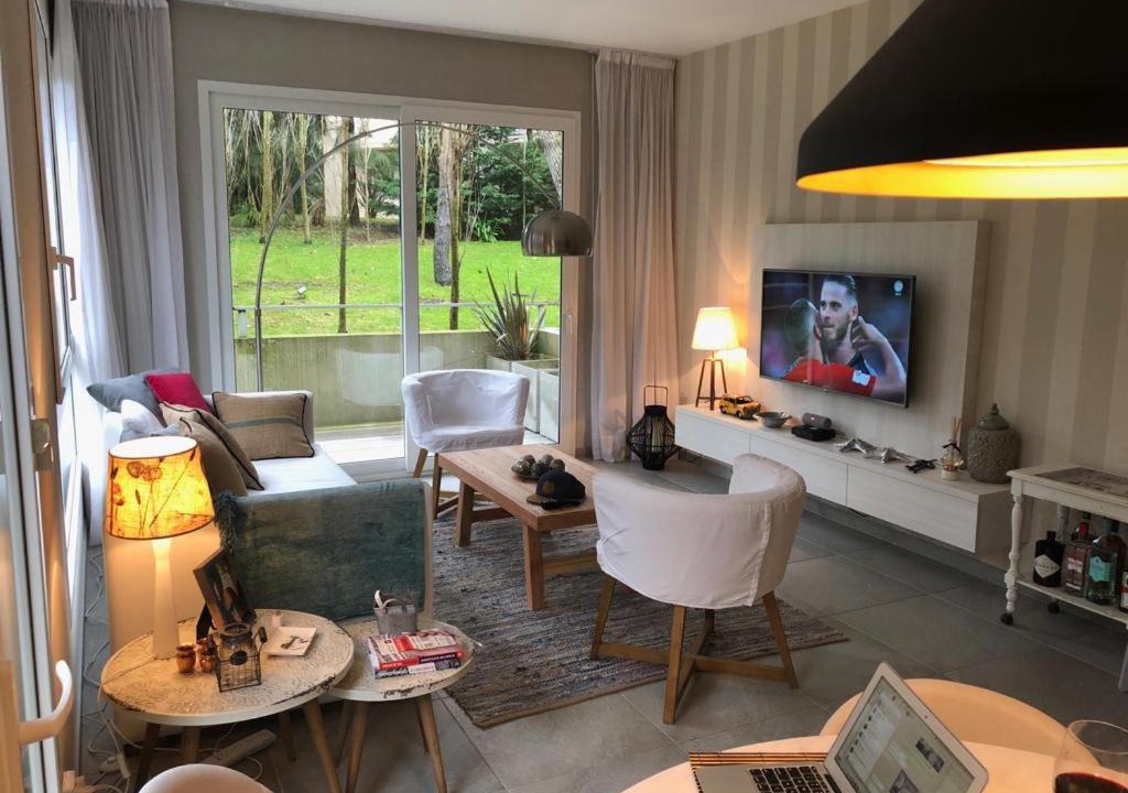 Photo of Livingroom in Carilo