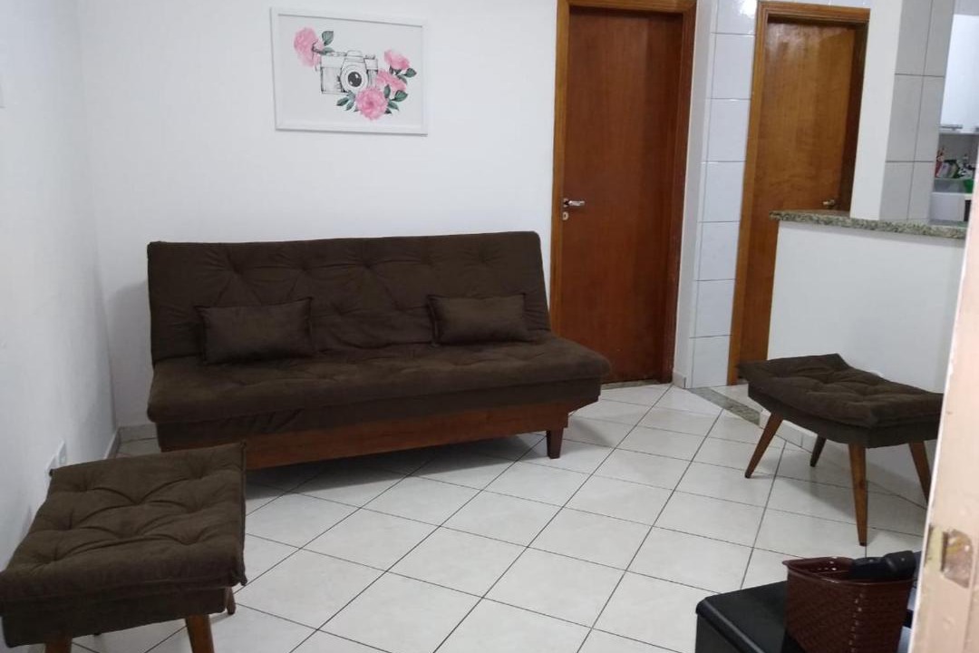Photo of Livingroom in Gonzaga