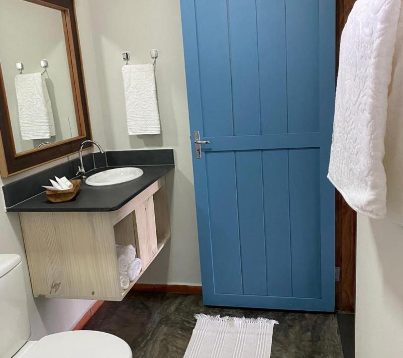 Photo of Bathroom in Brotas