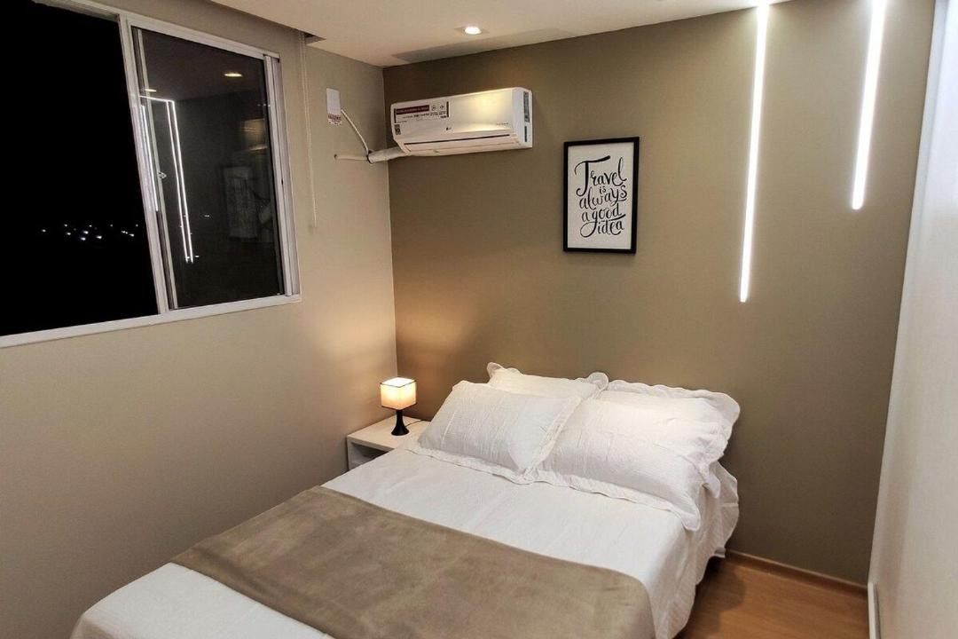 Photo of Bedroom in Ponta de Campina