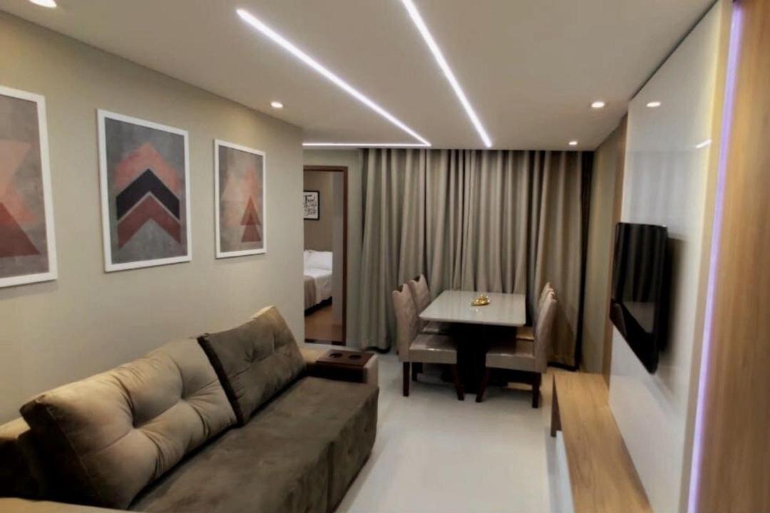 Photo of Livingroom in Ponta de Campina
