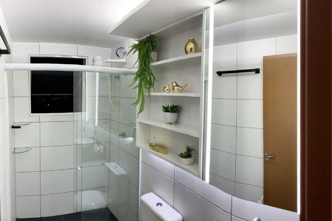 Photo of Bathroom in Ponta de Campina