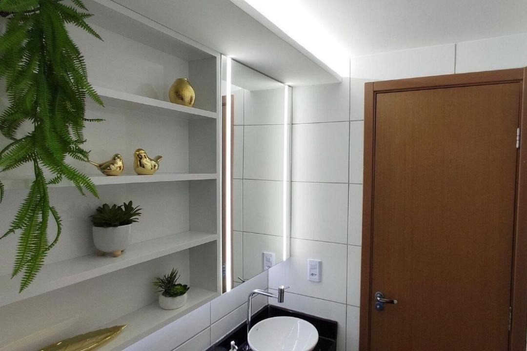Photo of Bathroom in Ponta de Campina