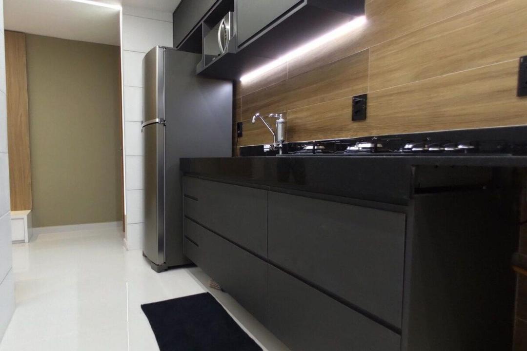 Photo of Kitchen in Ponta de Campina