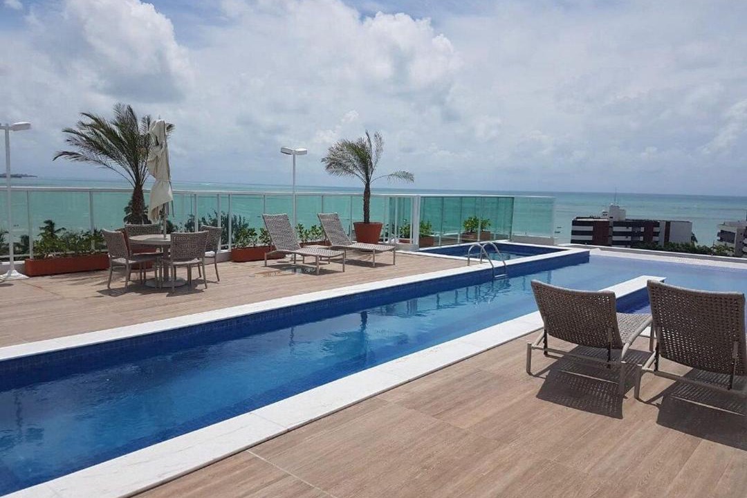 Photo of Outdoor in Jardim Oceania