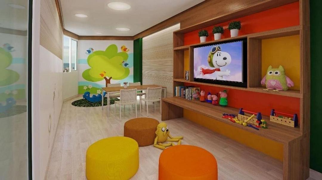 Photo of Livingroom in Jardim Oceania