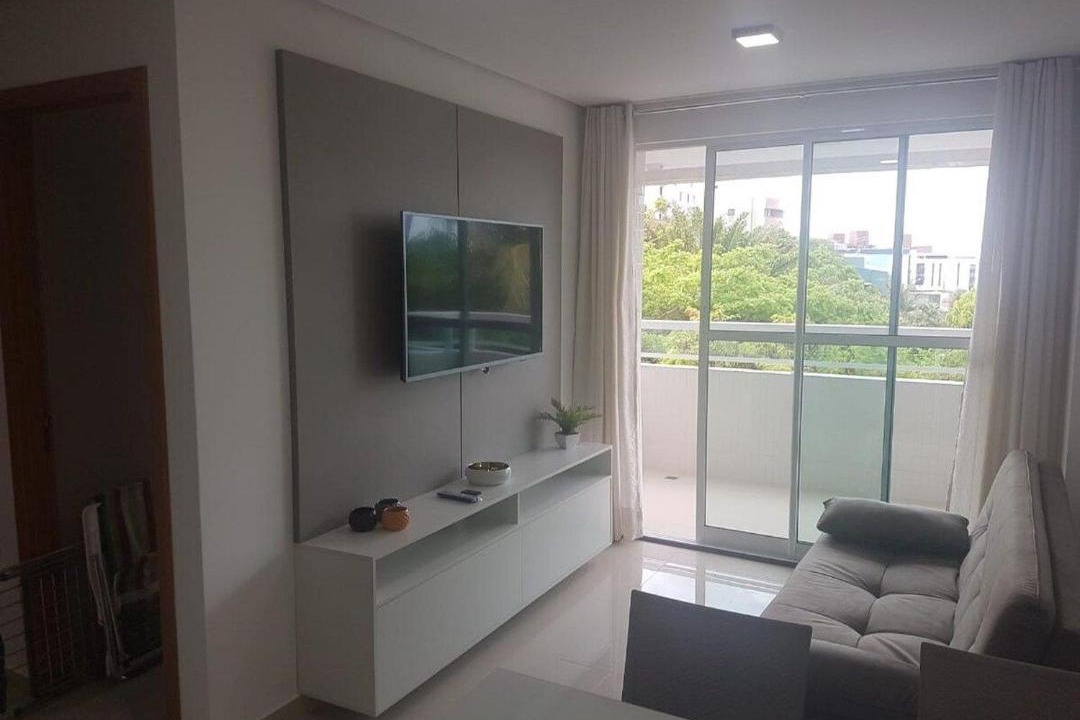 Photo of Livingroom in Jardim Oceania
