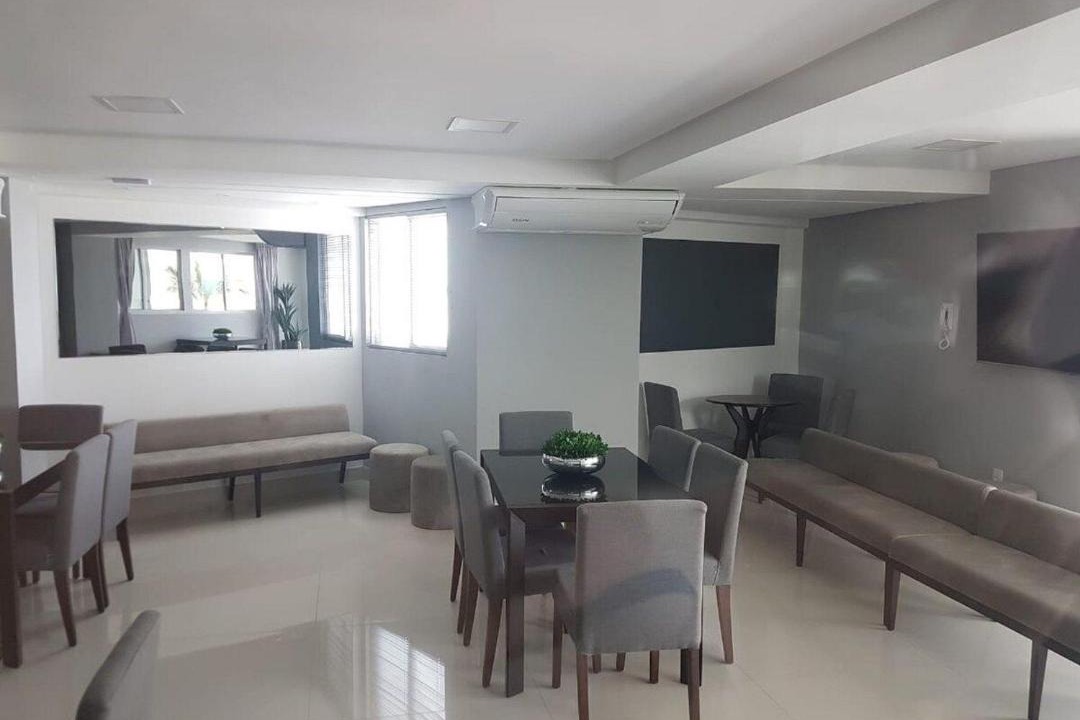 Photo of Livingroom in Jardim Oceania