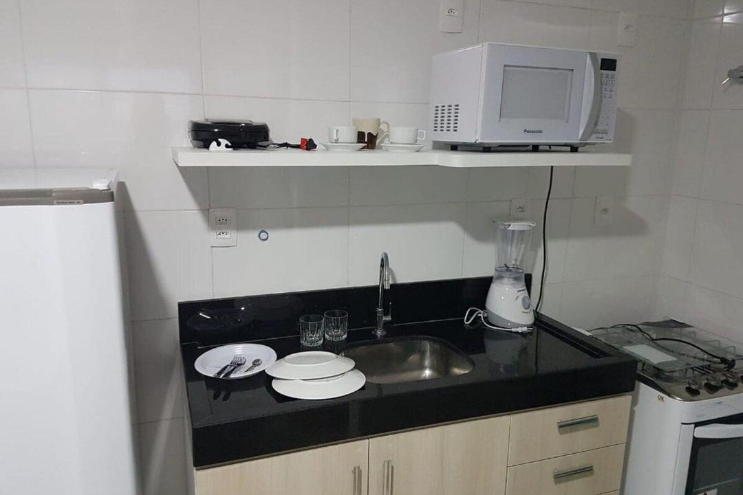 Photo of Kitchen in Jardim Oceania