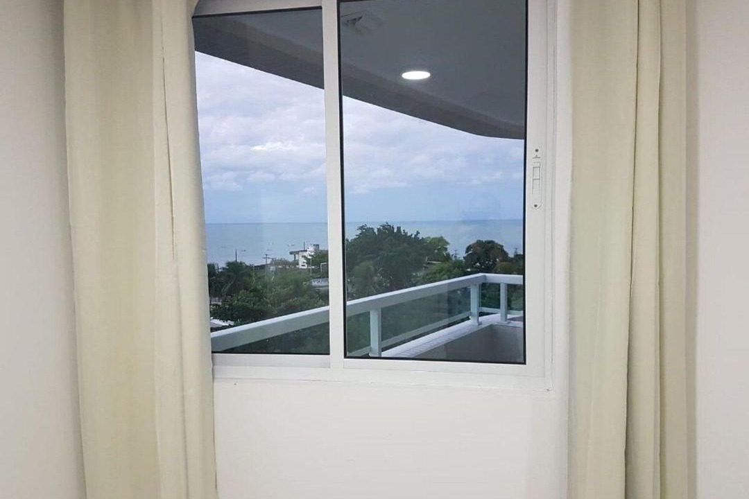 Photo of Patio Balcony in Jardim Oceania