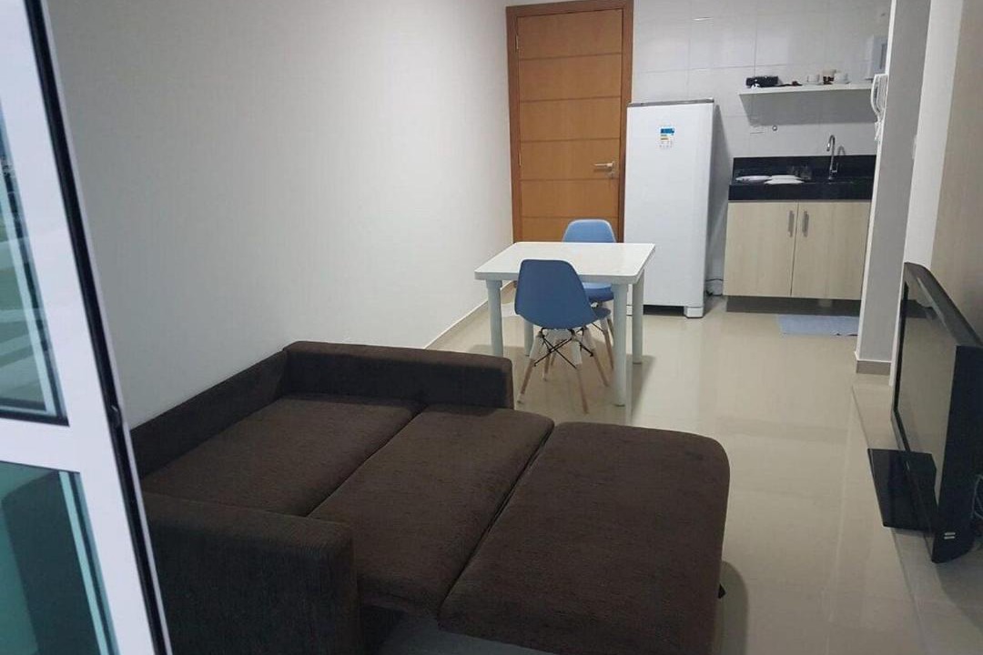 Photo of Livingroom in Jardim Oceania