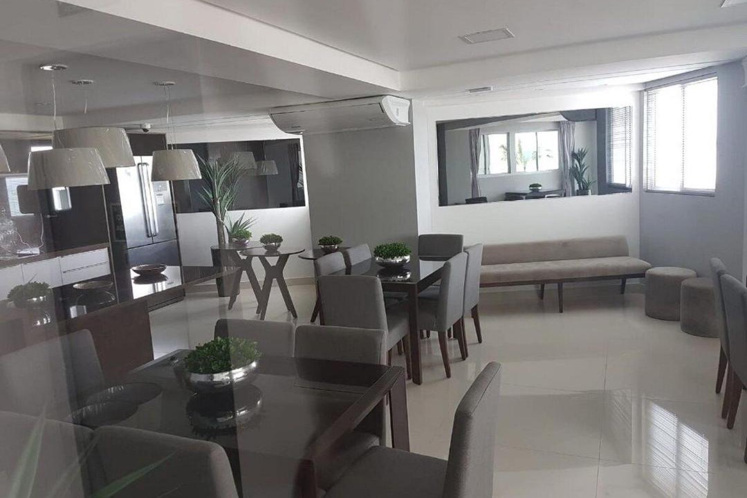 Photo of Livingroom in Jardim Oceania