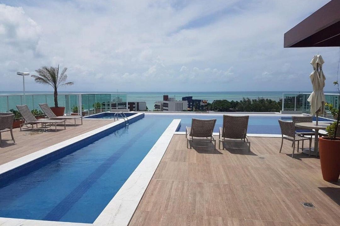Photo of Outdoor in Jardim Oceania