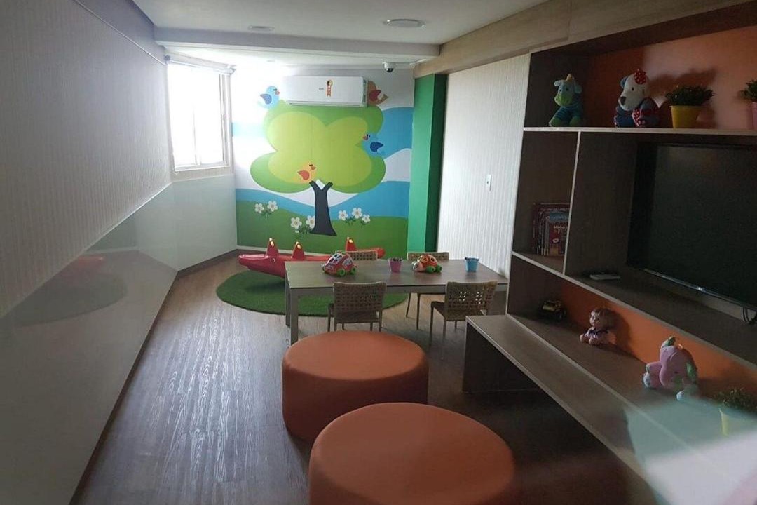 Photo of Livingroom in Jardim Oceania