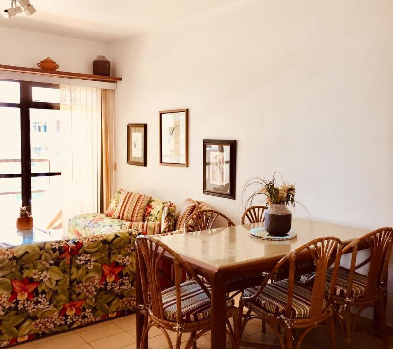 Photo of Livingroom in Pitangueiras