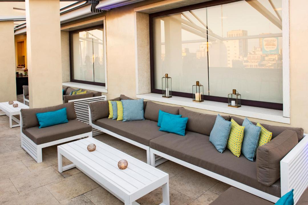 Photo of Patio Balcony in San Nicolas