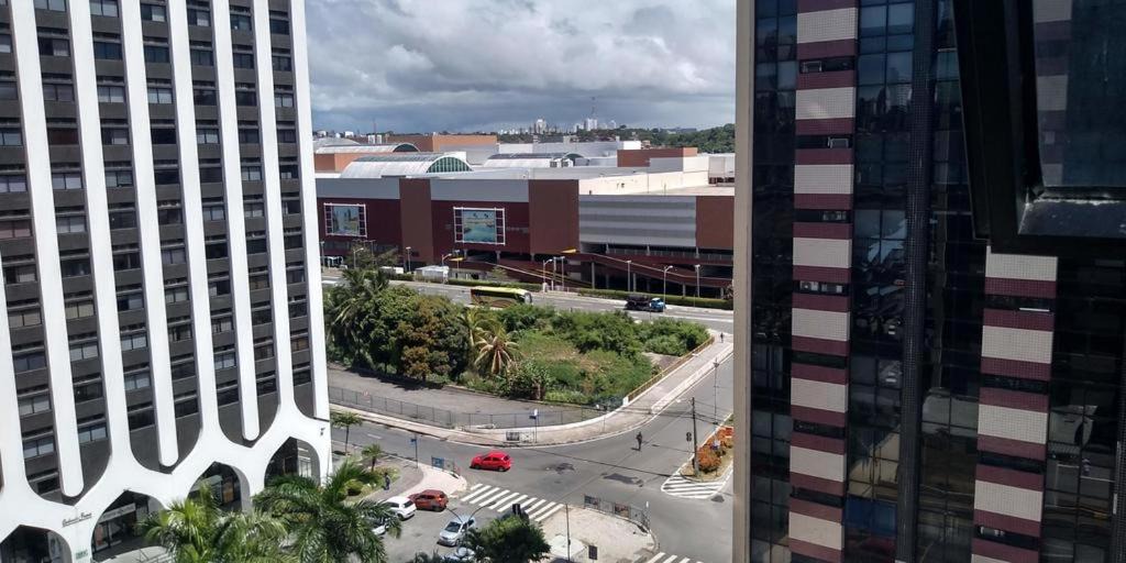 Photo of Buildings in Caminho das Arvores