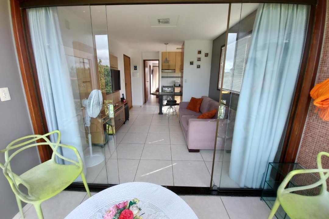 Photo of Livingroom in Bezerros