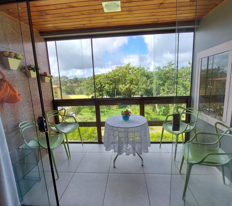 Photo of Patio Balcony in Bezerros