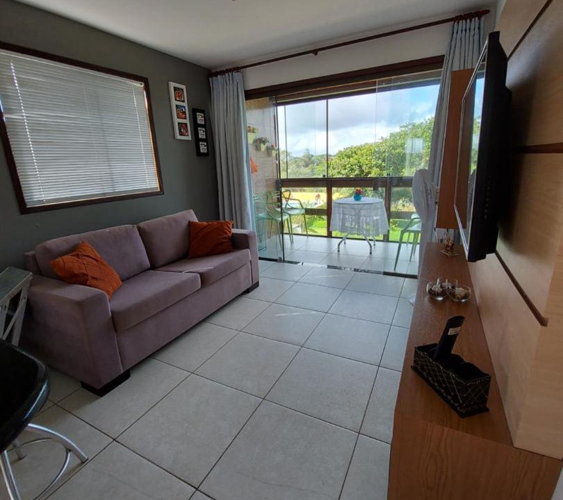 Photo of Livingroom in Bezerros