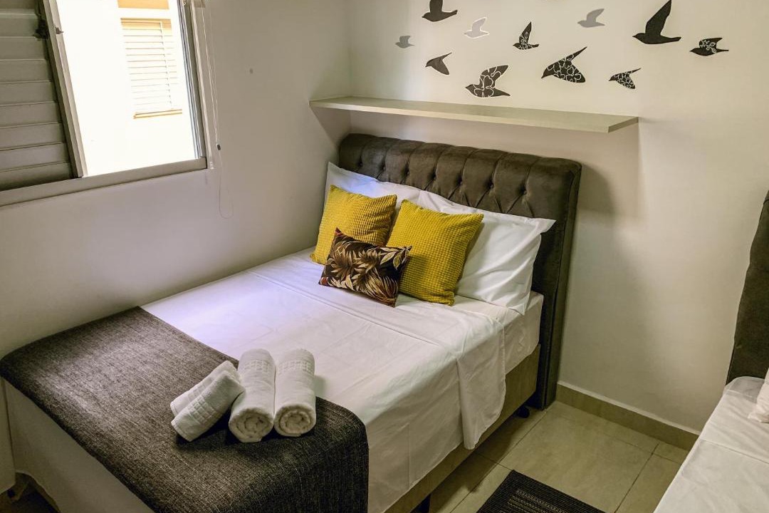 Photo of Bedroom in Jardim California
