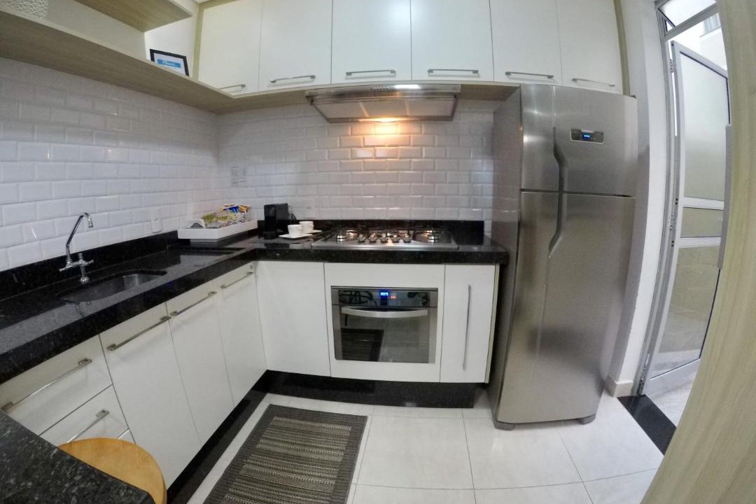 Photo of Kitchen in Jardim California
