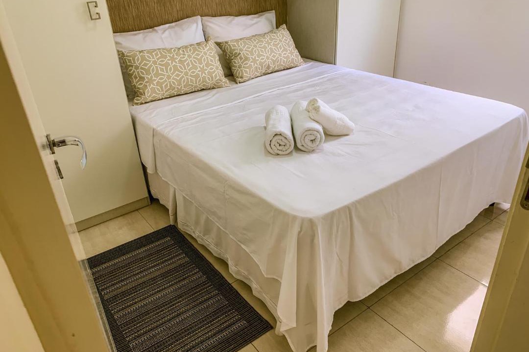 Photo of Bedroom in Jardim California